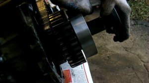 Устройство и принцип действия раздаточной коробки TOD (Torque on Demand) Kia Sorento