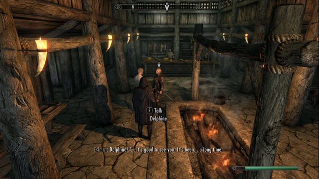 Skyrim On CRACK Part 3 смотреть онлайн