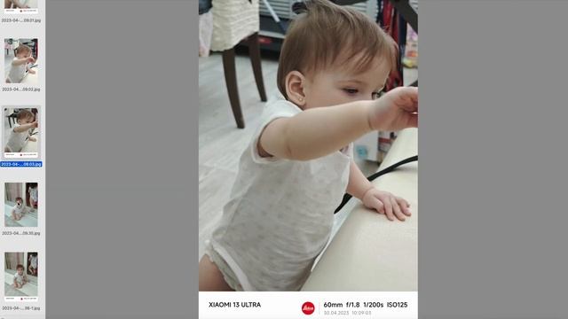 XIAOMI 13 ULTRA / СНИМАЕМ ЛЮДЕЙ и ДЕТЕЙ / СРАВНИВАЕМ с NUBIA Z50 ULTRA смотреть онлайн