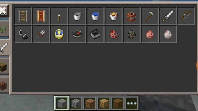 Старая версия майнкрафта 0.8.0 #8 с канала Джереми смотреть онлайн