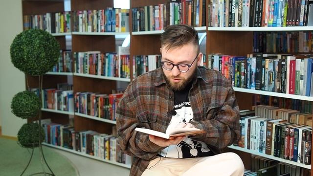 Вечерний Хороля. Крис Колфер - _"Дневники Матушки Гусыни". Часть 2. смотреть онлайн