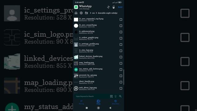 Adds A New Status Creator To Whatsapp (By Fnmods) смотреть онлайн