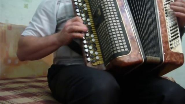 В.Мотов Полька.MOV смотреть онлайн