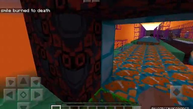 AJA_lucky Block Race!!!