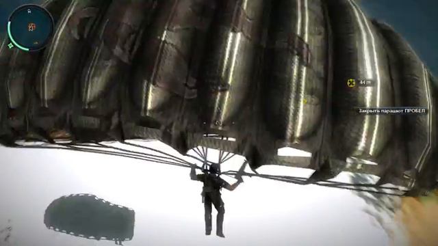 Just Cause 2 Pie Island смотреть онлайн