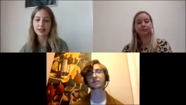 Spanish group project смотреть онлайн