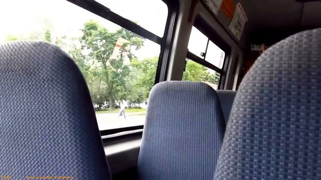 Fiat Ducato In Moscow, 11.06.2011