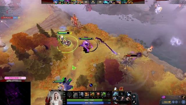 ПОНЯ ПИКНУЛ ТЕЧИСА С ХЕЙТЕРАМИ В ТИМЕ!   Ponyaaaa нарезки