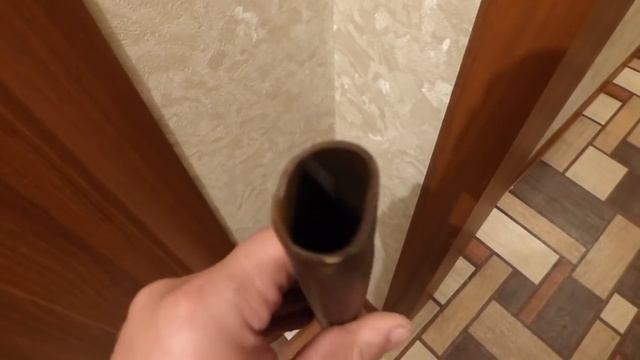 Как сделать турник своими руками ( без затрат) смотреть онлайн