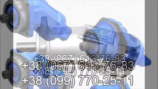 Гидромоторы регулируемые 403 серия смотреть онлайн