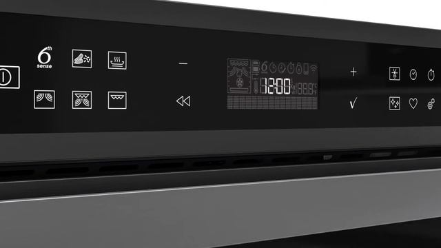 Kuchenka mikrofalowa WHIRLPOOL W6 MD440 BSS смотреть онлайн