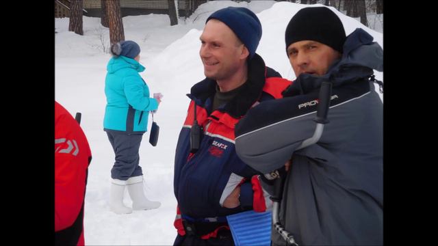 ЗБ :: Чемпионат Пензенской области 2016 :: Белое озеро смотреть онлайн