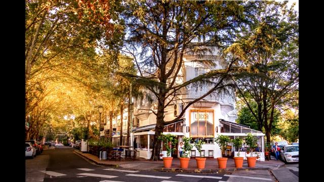 La Peregrinación, Ariel Ramirez смотреть онлайн