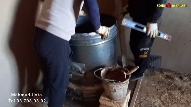 O'FY USTALARINING ISH AVJIDA • PECH QURISH смотреть онлайн