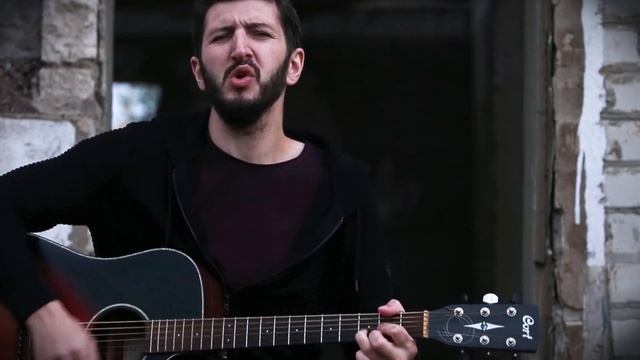 Казан Казиев - Скрипач ( на гитаре ) смотреть онлайн