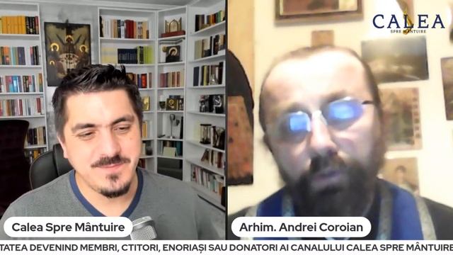 ? LIVE #662 - VOM PUTEA AJUNGE ÎN RAI FĂRĂ NEVOINȚĂ? || Pr. ANDREI COROIAN смотреть онлайн