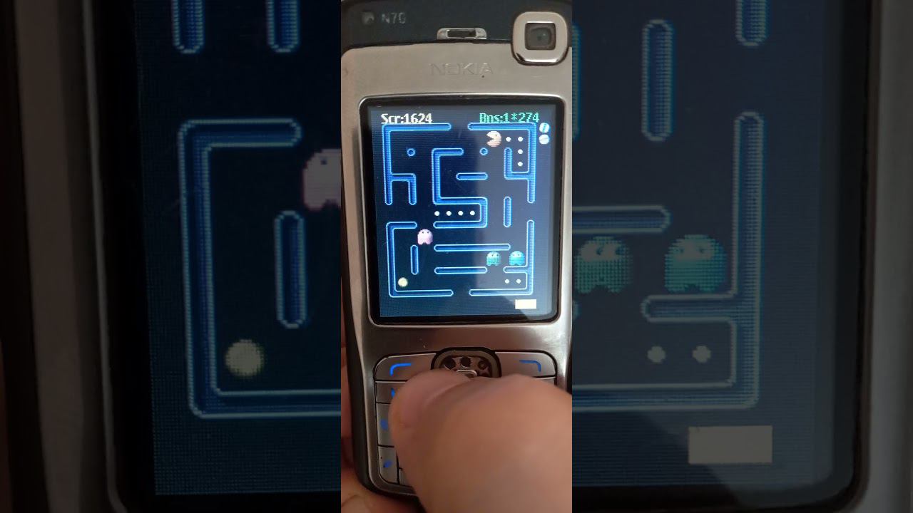 живая nokia n70 смотреть онлайн