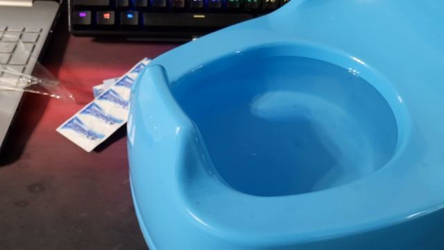 Таблетки для очистки воды. смотреть онлайн