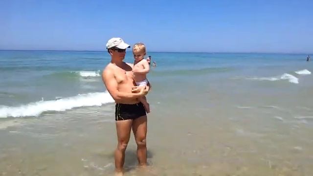 Натан на море 20.04.14 смотреть онлайн