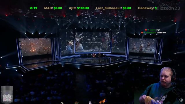 Diablo IV Blizzcon - Expansion Vessel Of Hatred (Malignant Rings, Seasonal Events, Xmas, & More)