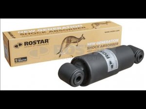 Амортизаторы для прицепа ( Почему важен правильный подбор )