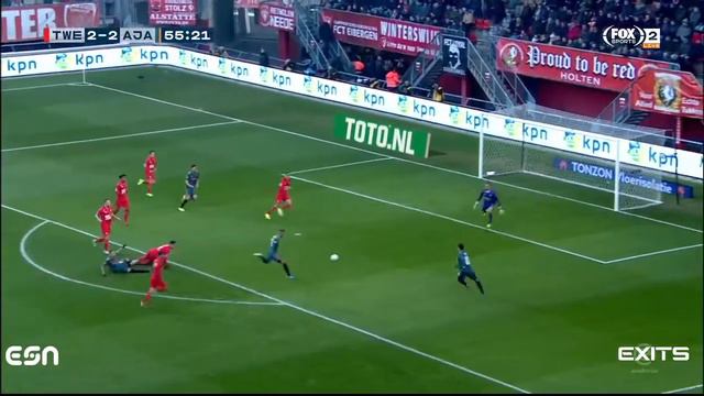 Joël Drommel | Highlights (Part 2) смотреть онлайн