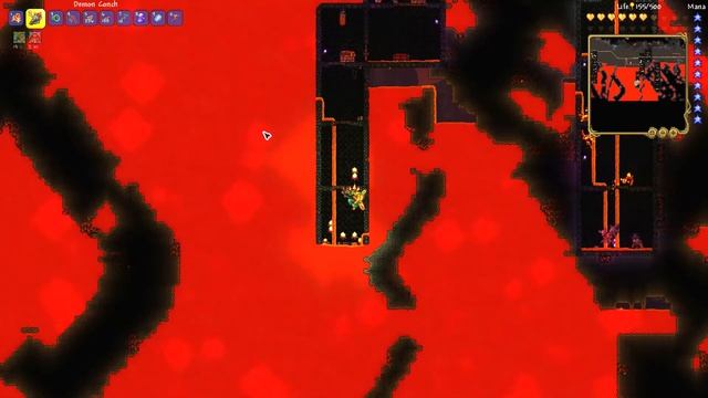 How to get Demon Conch - Terraria 1.4 смотреть онлайн