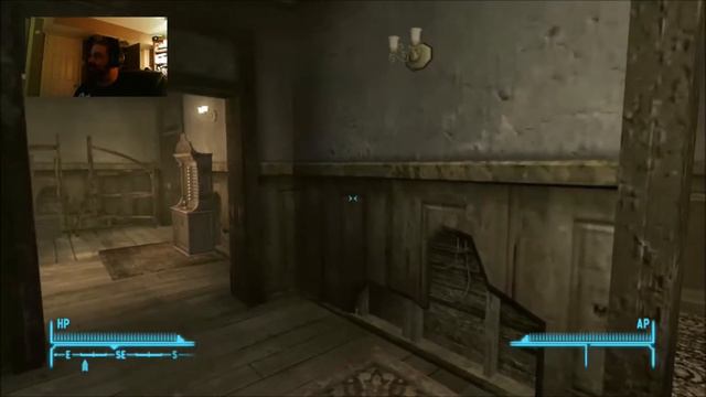Ring a Ding Ding Baby! | Fallout New Vegas смотреть онлайн