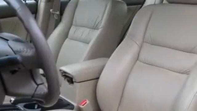 Used 2004 Honda Accord Charlotte NC 28227 смотреть онлайн