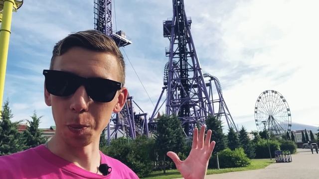 Гайд по Адлеру? ( бесплатный путеводитель по лучшим местам Сочи ) Где ? Что ? Почем ? В Адлере смотреть онлайн