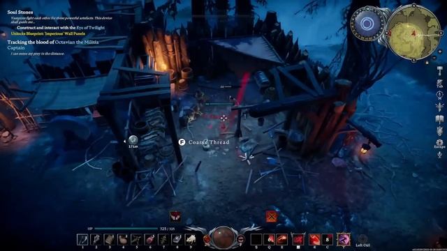 V Rising Early Access Review смотреть онлайн