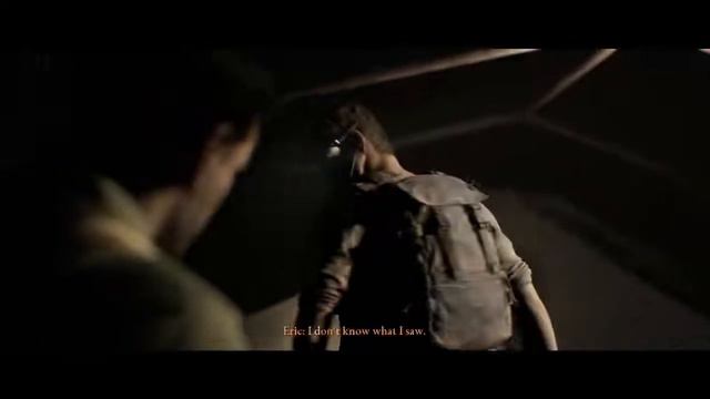 The Dark Pictures Anthology: House of Ashes {Theatrical Cut} смотреть онлайн