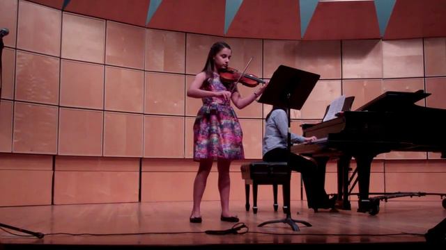 Tambourine by L. Aubert смотреть онлайн