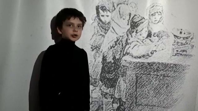 Хлебные крошки смотреть онлайн
