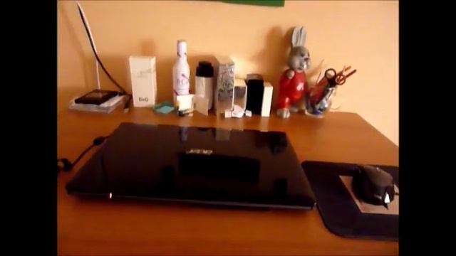 Acer Aspire 5755g Unboxing[HQ] смотреть онлайн