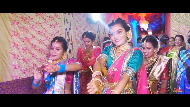 Bor Entry Video || Ulu De Ulu De Tora || S.K Bright Photography