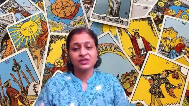टैरो कार्ड रीडिंग में तत्वों(Elements)का उपयोग कैसे करें | How to use Elements In Tarot Card Readin смотреть онлайн