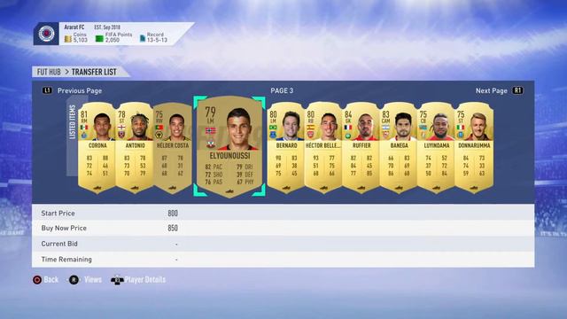 FIFA 19 Mkhitaryan смотреть онлайн