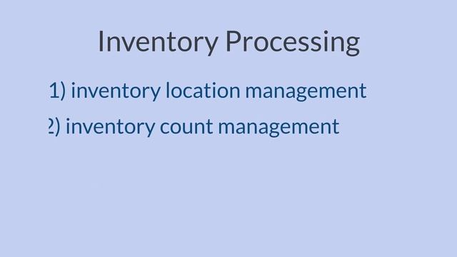 The NetSuite Warehouse Management System смотреть онлайн