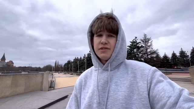 Захватывающие испытания