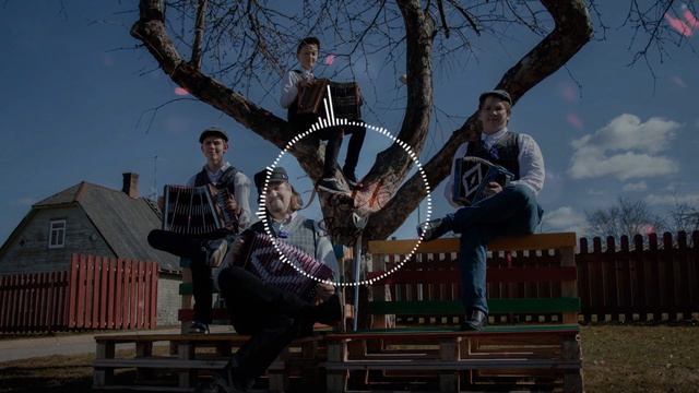 Estonian Folk Song - Kui mina ükskord noores eas, võtsin vana naise смотреть онлайн