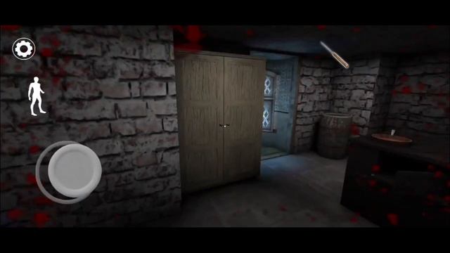 Granny Ka The End ??| Hard Mode | Hindi_Gaming смотреть онлайн