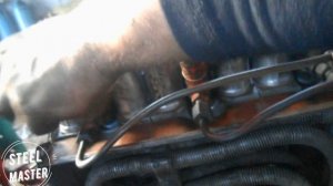 КАК ВЫСТАВИТЬ ВПРЫСК трактора т 40 т 25. ОЧЕНЬ БЫСТРО и ПРОСТО.