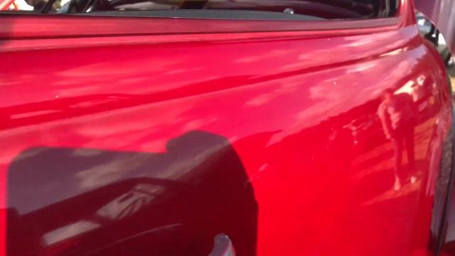 Acton Fair Car show!! смотреть онлайн