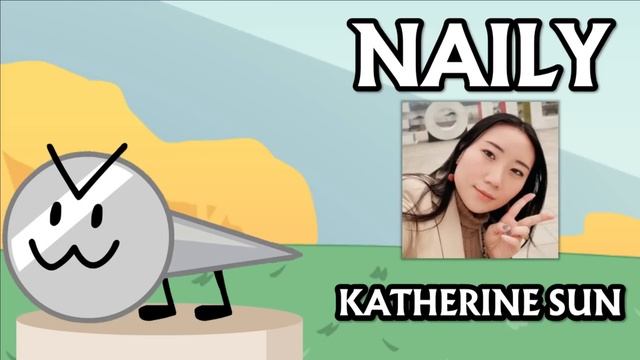 BFDI - BFB - TPOT          All Voice Actors