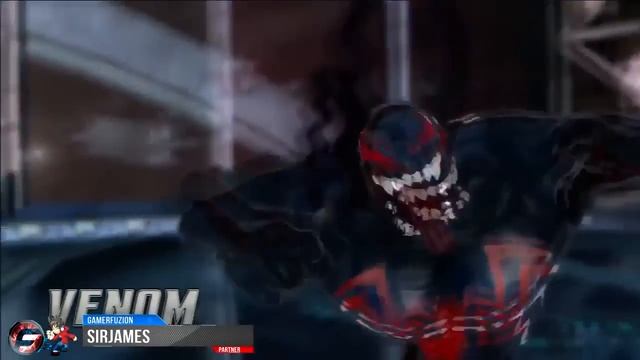 Marvel Avengers Battle For Earth Walkthrough kinect Part 7 Ending смотреть онлайн