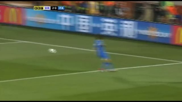 MS 2010 v JAR (Slovenská futbalová reprezentácia) смотреть онлайн