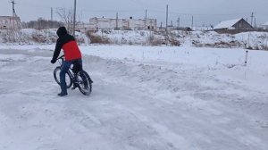 Центральный мотор 250 ватт и мотор колесо.