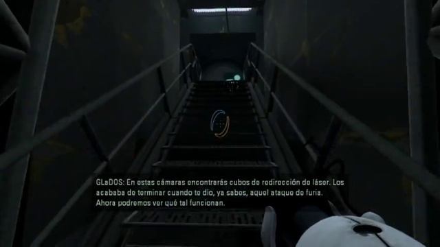 Portal 2 Nvidia Geforce 610m 1GB смотреть онлайн