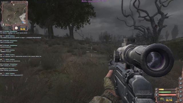 S.T.A.L.K.E.R. Lost Alpha [СТРИМ#5] Профессор, Да-да ! Мать его ! смотреть онлайн